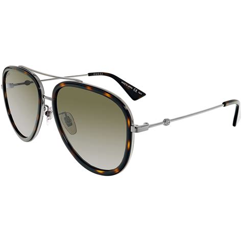 gucci anti reflective sunglasses|authentic Gucci sunglasses women.